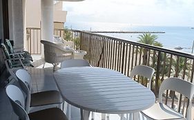 Apartamento Playa Levante Santa Creu Santa Pola