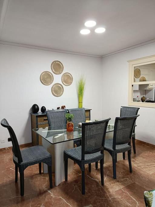 Apartamento Playa Levante Santa Creu Santa Pola Exterior foto