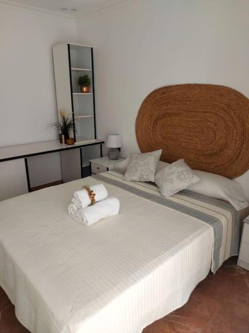 Apartamento Playa Levante Santa Creu Santa Pola Exterior foto