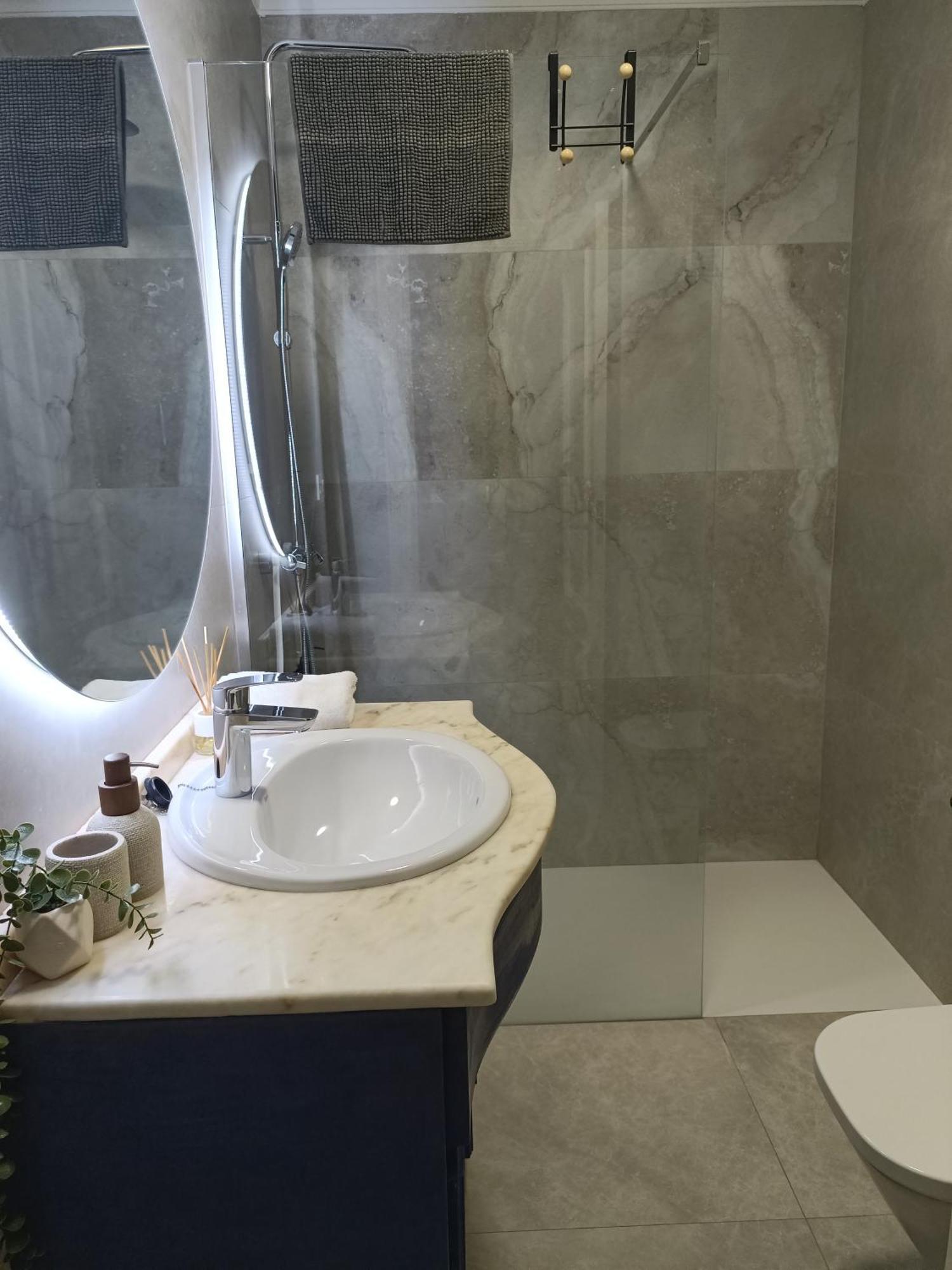Apartamento Playa Levante Santa Creu Santa Pola Exterior foto