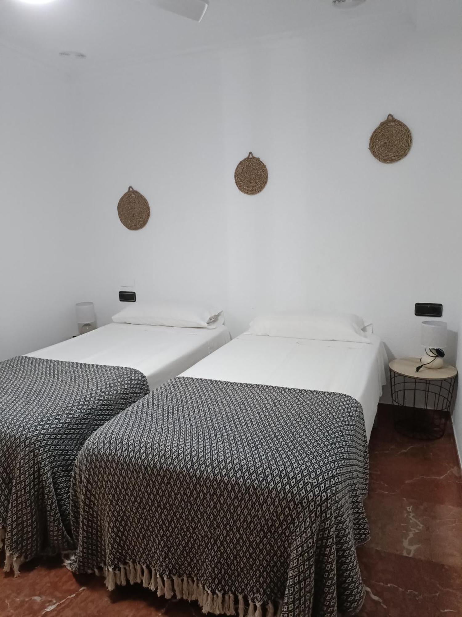 Apartamento Playa Levante Santa Creu Santa Pola Exterior foto